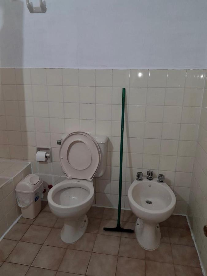 ホテル Urbano タリハ エクステリア 写真