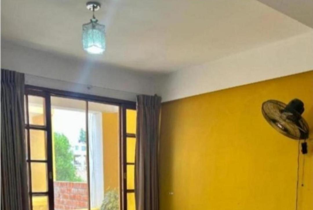 ホテル Urbano タリハ 部屋 写真
