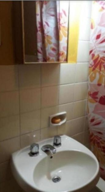 ホテル Urbano タリハ エクステリア 写真