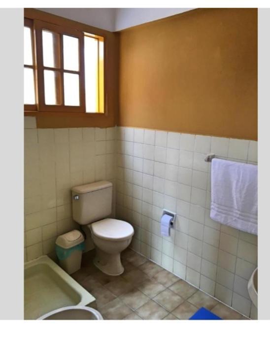 ホテル Urbano タリハ エクステリア 写真